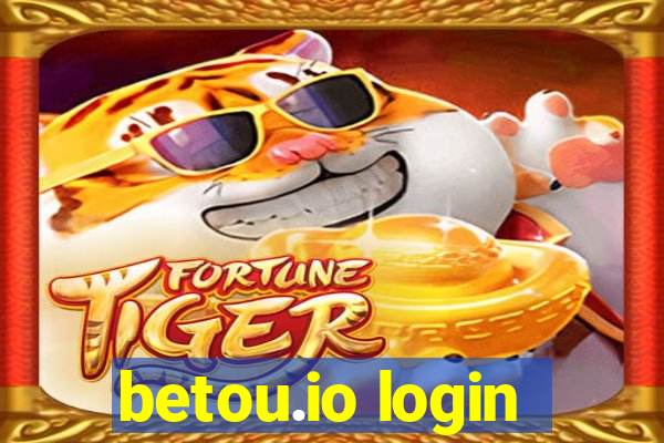 betou.io login
